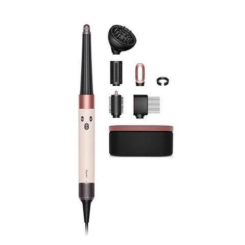  Airwrap i.d. 多功能美发造型器