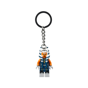 LEGO Ahsoka Tano 钥匙扣