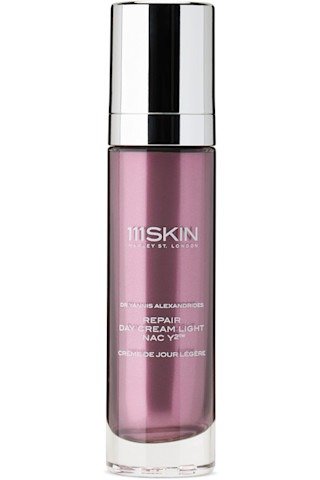 111SKIN NAC Y² 修护面霜 50mL