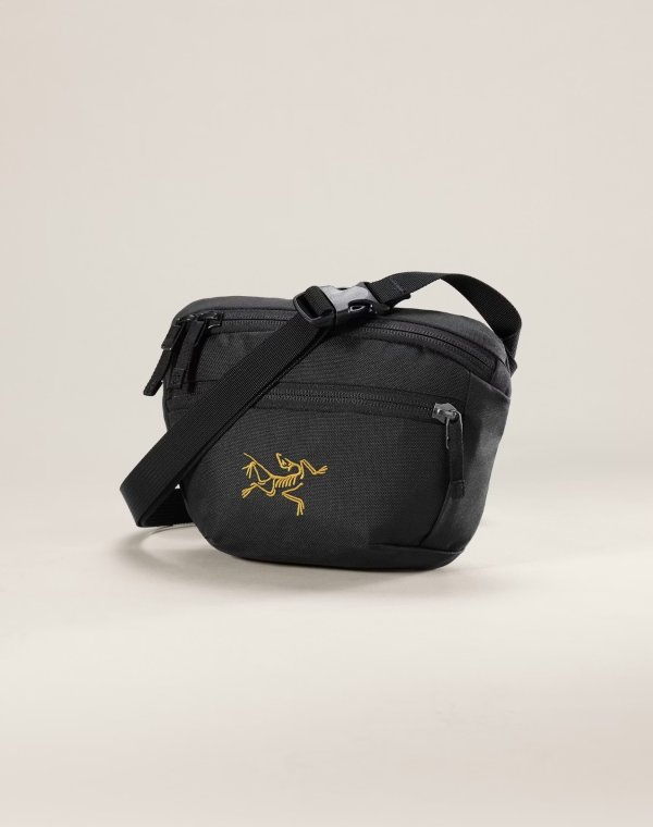 Arc'teryx Mantis 1 腰包
