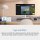 S2725DSM 27英寸QHD显示器 144Hz 白色
