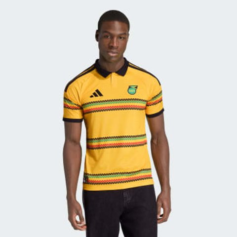 Bob Marley 球衣 Jamaica 26