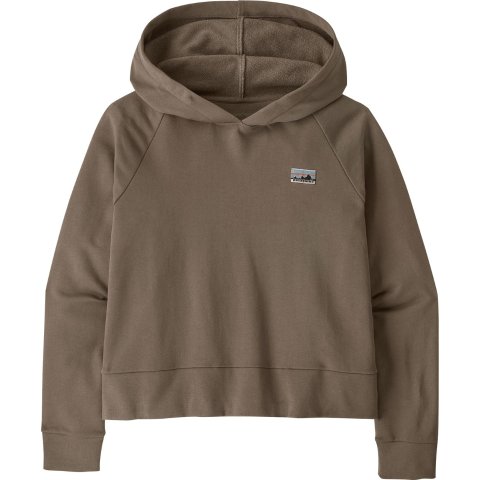 Patagonia 女款有机棉卫衣