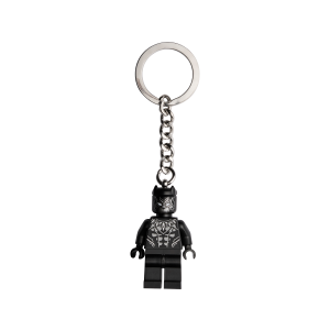 LEGO Black Panther 钥匙扣