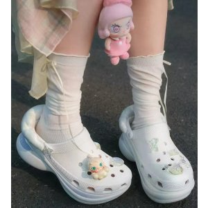 CrocsCrocs MOLLY Bae Clog 拖鞋