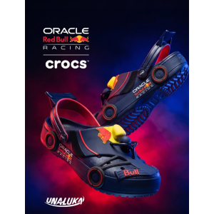 Crocs蹲蹲补货Crocs 经典洞洞鞋 黑色