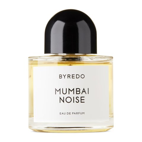 Byredo7.6折 岩蔷薇+檀香+沉香木孟买回响香水 100ml