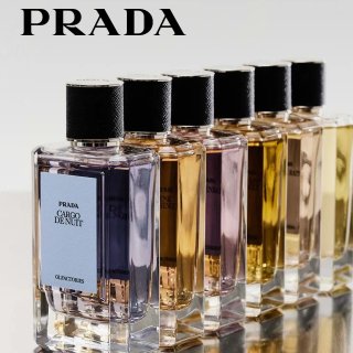 HR | Prada Olfactories 高定系列香水100毫升$353(原$470） 直接7.5折!