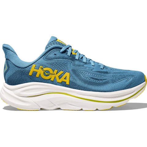 Hoka Clifton 10 男士跑鞋