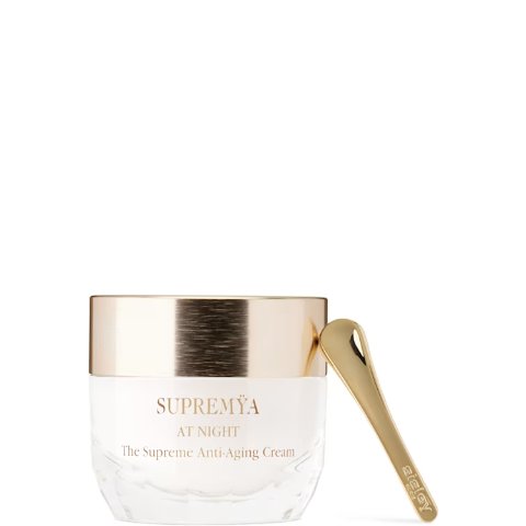 Supremya 抗老晚霜 50毫升