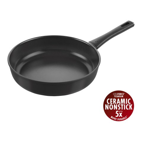 Zwilling满$250送价值$99.99不粘煎锅Madura Plus 炒锅