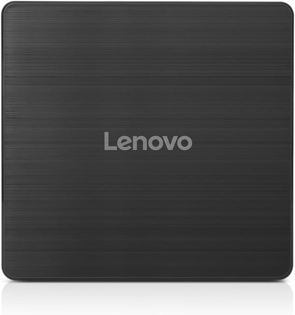 Lenovo DB65光驱 小白友好 250g超薄即插即用
