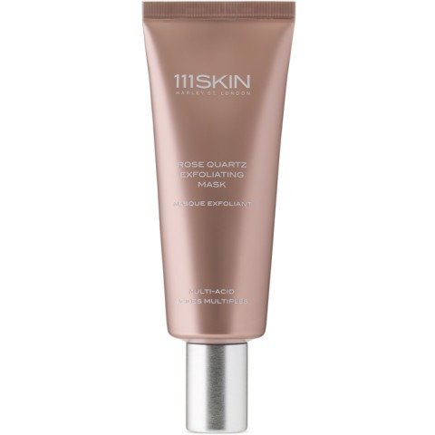 111SKIN 玫瑰石英去角质面膜 75mL