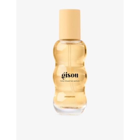 Gisou 蜂蜜菠萝香氛护发喷雾 15ml
