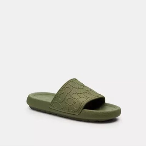 COACH Obi Slide 女鞋