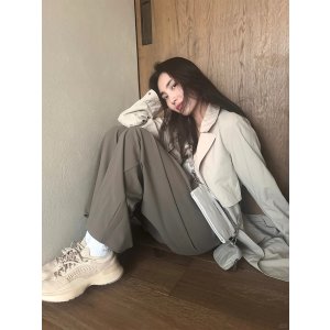 lululemon6码 手慢无！图片同款咖色Chargefeel 3 女士运动鞋