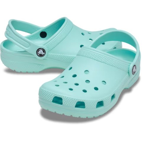 Crocs Classic 儿童洞洞鞋