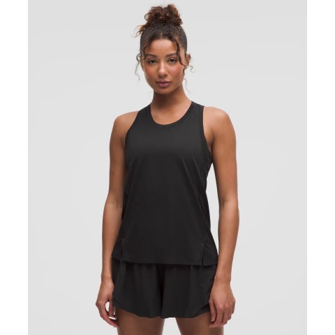 lululemon Fast and Free 女士无袖背心