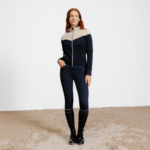 骑马服