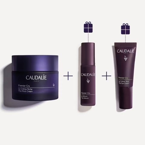 抗老润肤霜50ml+精华10ml+眼霜5ml