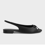 Charles & Keith 夏日鞋包速览