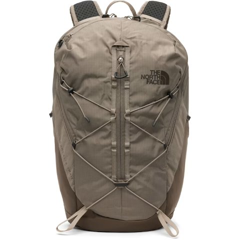 Borealis Trail 双肩背包 棕色