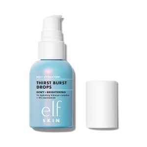 e.l.f cosmetics Thirst Burst Drops 30ml 保湿精华