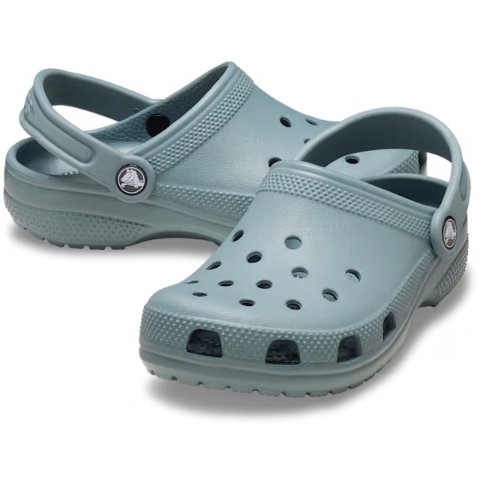 Crocs 经典童款洞洞鞋