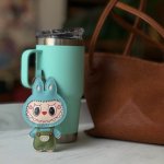 史低价：YETI Rambler 1242mL 超大容量保温杯