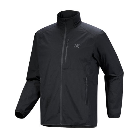 arcteryx Ossa 男士防晒夹克