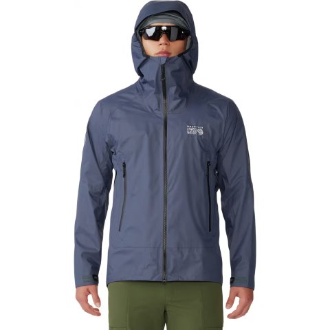 Mountain Hardwear Premonition UL 男士夹克