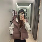 lululemon 棉服反季清仓 羽绒马甲$139！