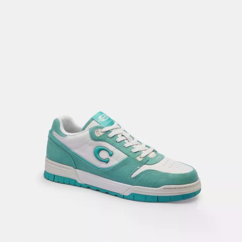 Coach Outlet Soho 运动鞋 11.5码