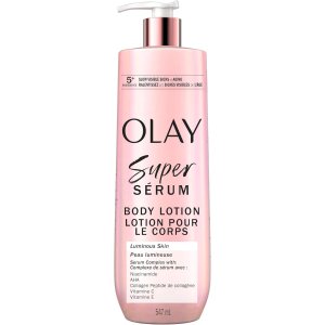 Olay Super Serum 润肤乳 547ml
