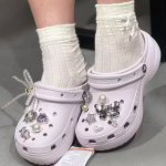 Crocs 折扣区 | 云朵款洞洞鞋$37.50(原$79.99)