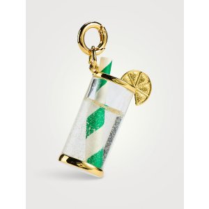 Holt Renfrew ONE OF A KIND 酒杯挂饰