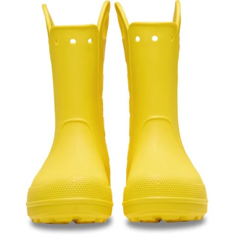 Crocs Handle It 儿童雨靴