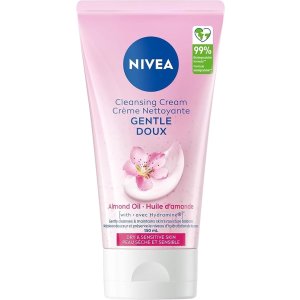 Nivea 温和洁面乳 150ml