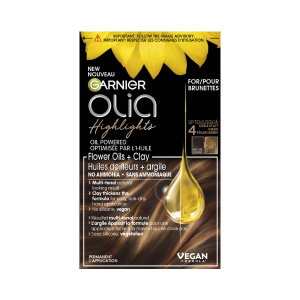 L Oreal Olia 无氨挑染套装