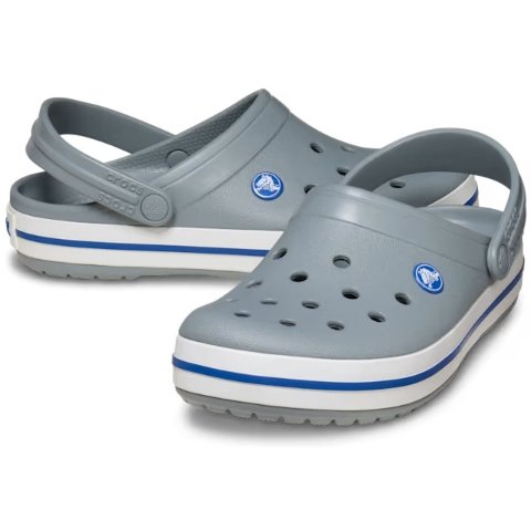 Crocs Crocband 经典拖鞋