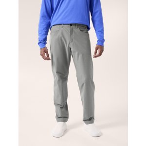 Arcteryx Kragg 男士棉质长裤