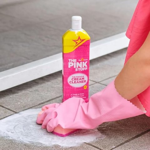  The Pink Stuff 多功能魔力清洁剂