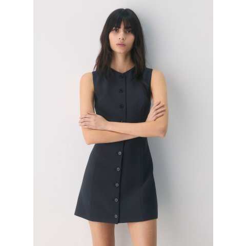 Aritzia Crepette 连衣裙