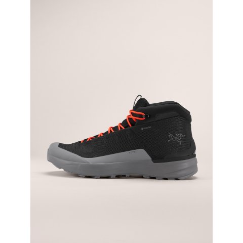 Arcteryx Kopec Mid GTX 男士防水登山鞋