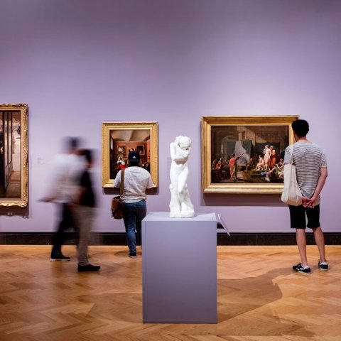 Art Gallery of Ontario 门票