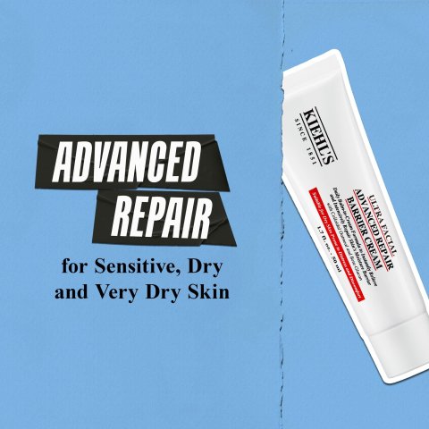 保湿速护霜50ml