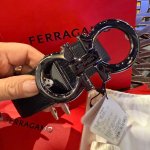 HR 父亲节送礼 | 菲拉格慕腰带$299(原$705）