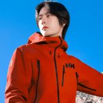 Helly Hansen 外套反季捡漏 |  王一博羽绒服$120
