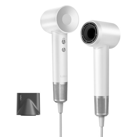 HD500 离子吹风机 高速