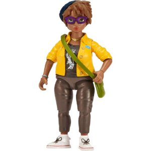 GameStop April O Neil 电影手办